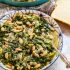 Beans and Greens