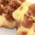 Hazelnut crunch