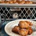 Crock Pot Monkey Bread