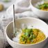 Spicy Red Lentils and Rice