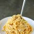 Slow Cooker Cheesy Buffalo Chicken Pasta