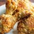 The Best 3 Ingredient Fried Chicken