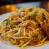 Easy One-Skillet Singapore Rice Noodles