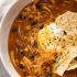 Instant Pot Taco Chicken Soup