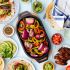 Easy Fajitas