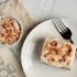 3-Milk Coconut Cake