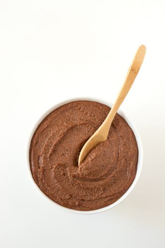 Healthy Homemade Nutella
