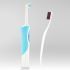 Switch to an Electric Toothbrush