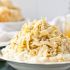 Amish Chicken and Noodles in the Slow Cooker
