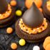 Witch Hat Cookies