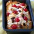 JAPANESE CONDENSED MILK BREAD