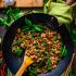 Thai Basil Chicken Stir-Fry