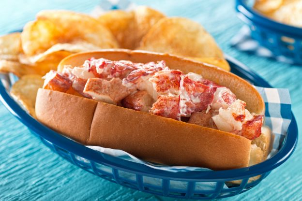 America's 30 Best Lobster Rolls