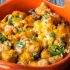 Slow Cooker Taco Tater Tot Casserole