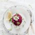 Mozzarella Beets