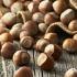 Hazelnuts