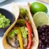 Vegetarian Portobello Mushroom Fajitas
