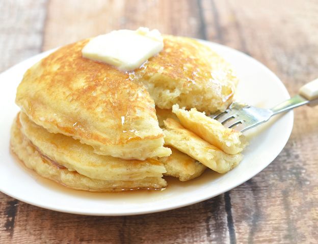 Pancakes 