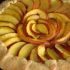 The secret to making no-pan rustic fruit tarts