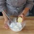 Add the lemon juice.
