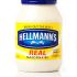 Hellmann's Real Mayonnaise