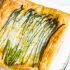 Asparagus Tart