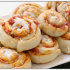 26. Pizza pinwheels