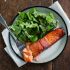 Caramelized Salmon