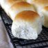 Dinner rolls