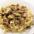 20-minute beef Stroganoff