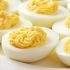 Deviled eggs