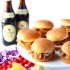 Guinness pulled pork