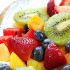 Fruit is the best snack