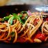 Pasta Puttanesca