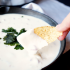 5-Ingredient White Queso