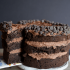 Death By Chocolate Cake