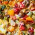 Easy Breakfast Casserole