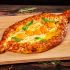 Khachapuri - Georgia