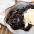 Chocolate Peanut Butter Pudding Cake