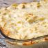Chicken Tetrazzini