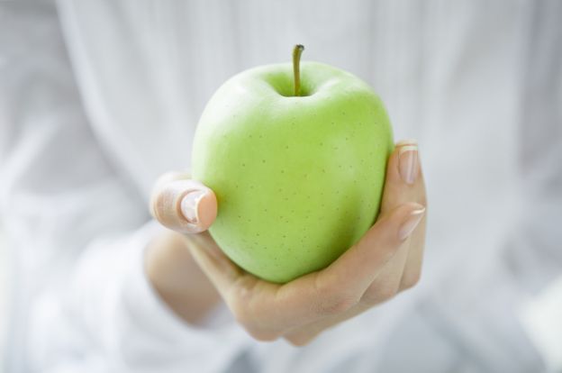 32. Apple