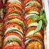 Easy Ratatouille