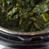 Instant Pot Steamed Kale