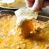 Cream Cheese Bean Dip