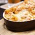 Pasta bakes