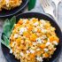 Slow Cooker Risotto With Butternut Squash
