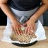 Baking the Pie Crust