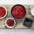 Serve with a variety of sauces