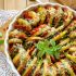 Vegetable tian