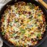 Turkey Taco Quinoa Skillet